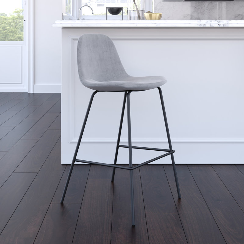 AllModern Kody Bar & Counter Stool & Reviews Wayfair